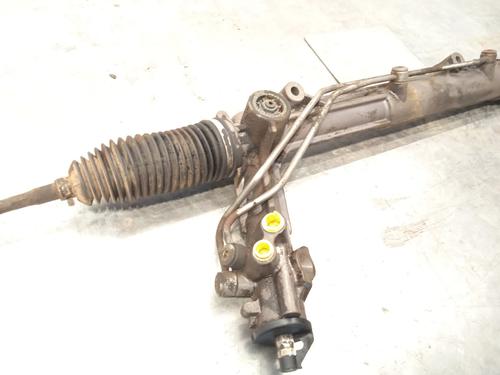 Steering rack BMW X5 (E53) 3.0 d | BP27717471M22 - Image 3