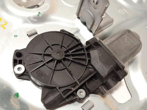 Rear right window mechanism HYUNDAI ix35 (LM, EL, ELH) 1.6 | BP16935242C25 