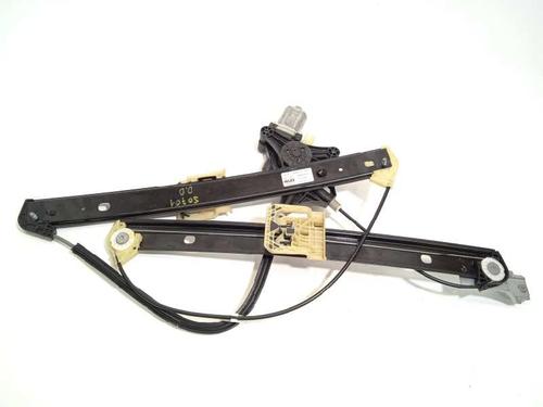 Used Front right window mechanism Front right window mechanism 13710164 13710164