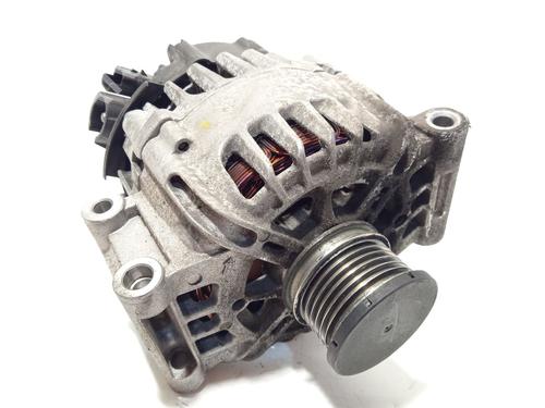 Used Alternator PEUGEOT 3008 II SUV (MC_, MR_, MJ_, M4_) 1.6 THP 165 (M45GYW, M45GZW, M45GYV) (165 hp) 23131180