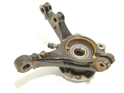 Left front steering knuckle CITROËN C4 III (BA_, BB_, BC_) ë-C4 (BCZKXC, BZCKSC) | BP30153389M25 - Image 2