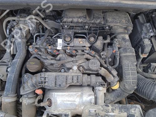 Climate control CITROËN BERLINGO Box Body/MPV (K9) 1.5 BlueHDi 75 | BP28576498I5