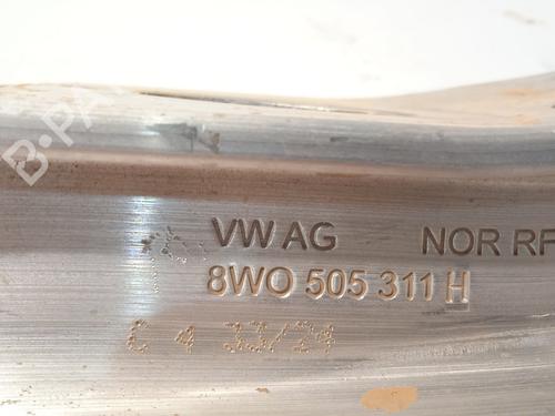 Right rear suspension arm AUDI A4 B9 Avant (8W5, 8WD) 35 TDI Mild Hybrid | BP27493883M15 