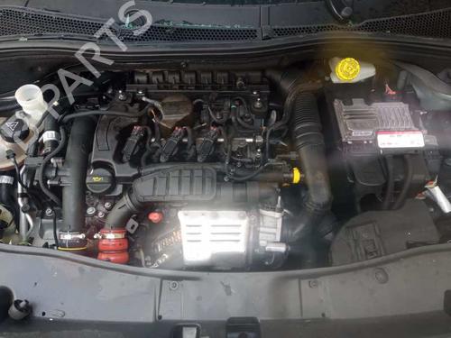 Starter PEUGEOT 2008 I (CU_) 1.2 THP 110 / PureTech 110 | BP17834521M8