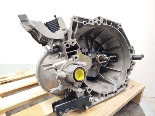 Gearbox CITROËN C3 III (SX) 1.2 THP 110 (SXHNPS, SXHNZT, SXHNZ6) | BP39747523M3 - Image 2