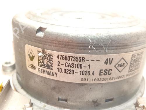 ABS pump RENAULT MEGANE IV Hatchback (B9A/M/N_)  | BP25783295M43 