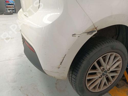 Rear parcel shelf KIA RIO IV (YB, SC, FB) 1.2 CVVT | BP40009944C85  - Image 21