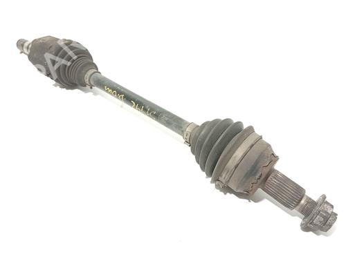 Used Right front driveshaft Right front driveshaft MASERATI LEVANTE SUV (M161) 3.0 D Q4 (275 hp) 33704674 33704674