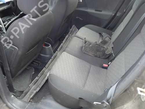 Engine PEUGEOT 207 (WA_, WC_) 1.6 HDi | BP30154885M1