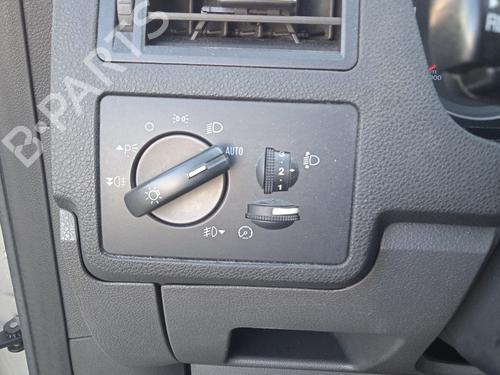 Left front fenders FORD FOCUS C-MAX (DM2) 1.8 TDCi | BP28807067C41 