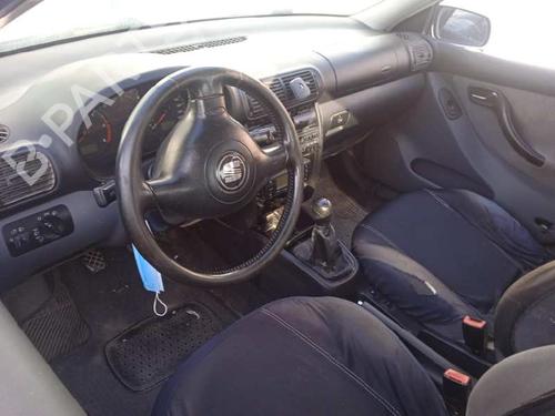 Fuel flap SEAT TOLEDO II (1M2) 1.9 TDI | BP13900758C131 