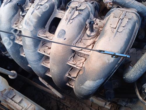 Tailgate lift support MAZDA CX-3 (DK) | BP23660554C138