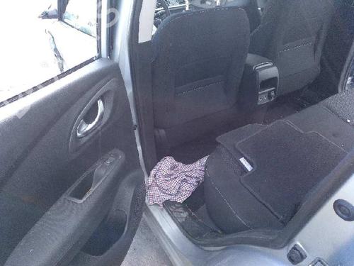 Starter RENAULT KADJAR (HA_, HL_)  | BP7045334M8 