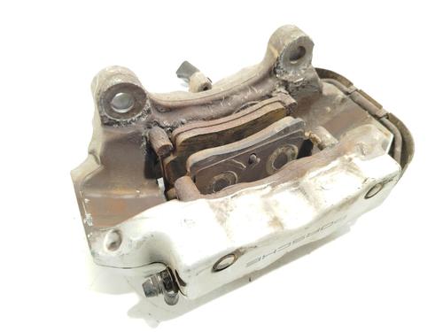 Left rear brake caliper PORSCHE CAYENNE (9PA) S 4.8 | BP27674591M107 - Image 3