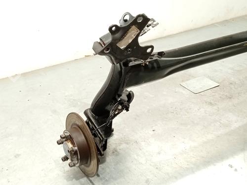 Rear axle RENAULT SCÉNIC III (JZ0/1_) 1.2 TCe | BP30564545M2