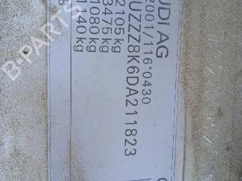 Rim AUDI A4 B8 Avant (8K5) 2.0 TDI | BP13646411C45 