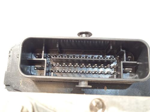 ABS pump NISSAN QASHQAI II SUV (J11, J11_) 1.3 DIG-T | BP28114430M43 