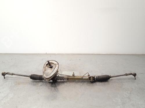 Used Steering rack JAGUAR X-TYPE I (X400) [2001-2009]  25936647