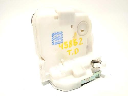 Rear right lock MITSUBISHI OUTLANDER III (GG_W, GF_W, ZJ, ZL, ZK) Plug-in Hybrid (GG2W) 5745A396