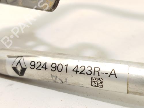 AC pipe RENAULT ARKANA I (LCM_, LDN_) 1.6 E-TECH 145 (LDMU) | BP27379963M126 
