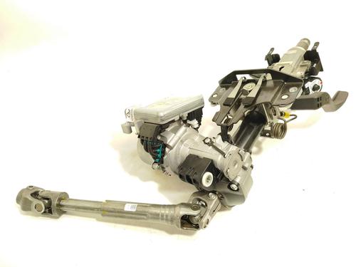 Steering column SKODA FABIA IV (PJ3) 1.0 TSI | BP34187360M21 - Image 3