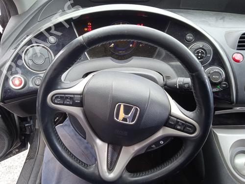 Rear left window mechanism HONDA CIVIC VIII Hatchback (FN, FK) 2.2 CTDi (FK3) | BP28276476C24 