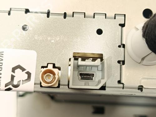Radio FIAT DOBLO Cargo (263_) 1.3 D Multijet (263ZXT1A, 263WXT1A, 263ZYA1A, 263WYA1A) | BP37068456E6 - Image 5