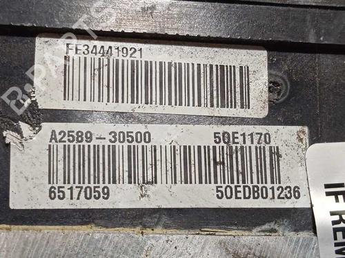 ABS pump KIA PRO CEE'D (JD) 1.6 CRDi 110 | BP9824072M43 