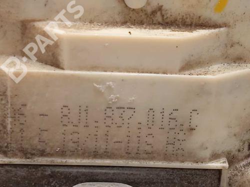 Front right lock AUDI A6 C7 (4G2, 4GC) 3.0 TDI quattro | BP12003264C97 