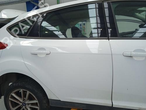 Climate control FORD FOCUS III 1.0 EcoBoost | BP34010212I5  - Image 14