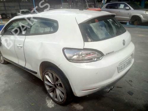 Front wiper motor VW SCIROCCO III (137, 138) 1.4 TSI | BP1967511M29