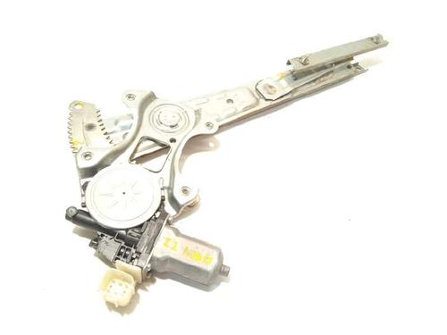 Used Rear left window mechanism Rear left window mechanism NISSAN X-TRAIL III (T32_, T32R, T32RR) [2013-2026] 15983674 15983674