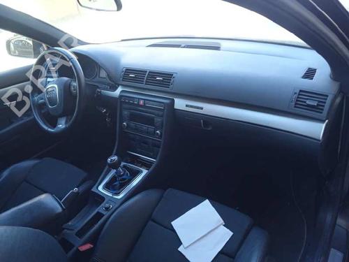 Gearbox AUDI A4 B7 (8EC) 2.0 TDI | BP25489069M3 