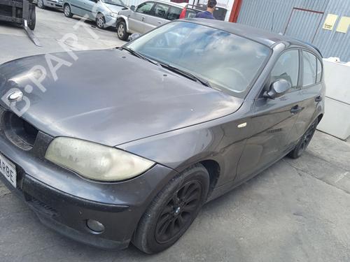 Right mirror BMW 1 (E87) 118 d | BP19795783C27 