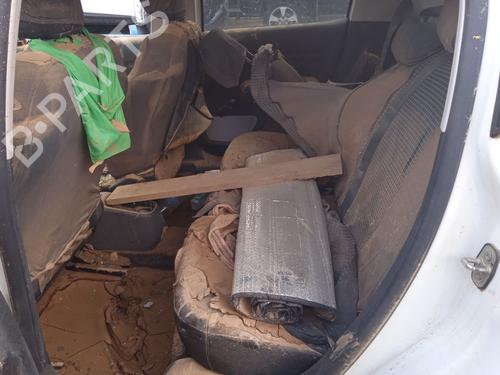 AC radiator CITROËN C3 III (SX) 1.2 PureTech 82 | BP26878251M32