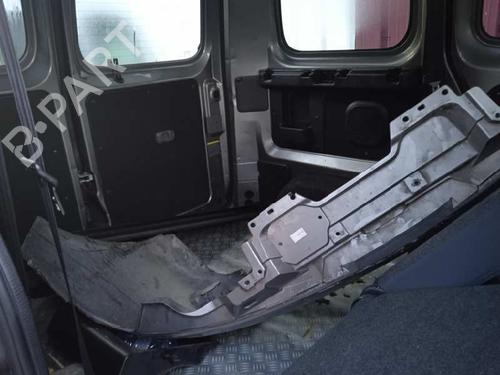 Electronic module NISSAN NV200 / EVALIA Bus 1.5 dCi 85 (M20, M20M, M20K, M20KK) | BP11961732M83  - Image 12