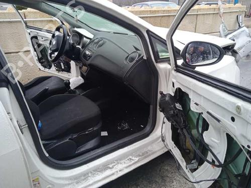 Left front driveshaft SEAT IBIZA IV (6J5, 6P1) | BP11854106M38