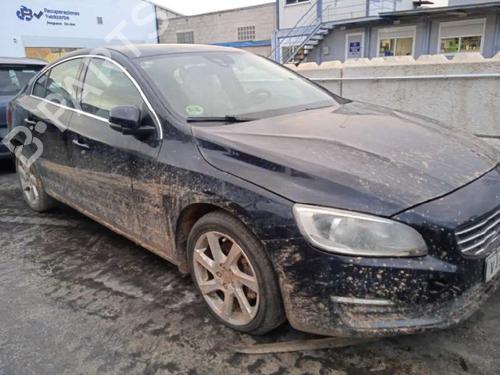VOLVO S60 II (134)  D3  1198473