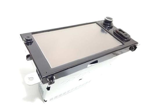 Used Display monitor Display monitor RENAULT CLIO IV (BH_) [2012-2021] 13210691 13210691