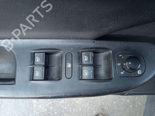 Gearkasse VW PASSAT B6 Variant (3C5) 2.0 TDI 16V | BP29334623M3 