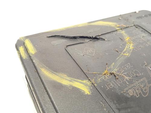 ABS pump DACIA LODGY (JS_) | BP20512522M43