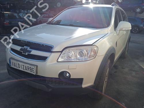 Intercooler CHEVROLET CAPTIVA (C100, C140) 2.0 D 4WD | BP29334286M30  - Image 7