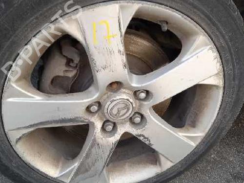 Front left window mechanism MAZDA 5 (CR) 2.0 CD (CR19) | BP13628577C22 