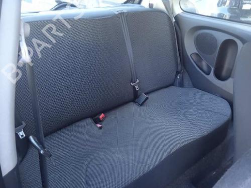 Left headlight NISSAN MICRA III (K12) 1.2 16V | BP13687269C28