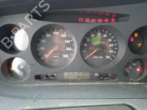 Alternator IVECO DAILY III Van | BP11699910M7
