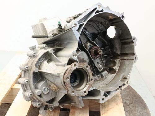 Used Gearbox Gearbox 37376886 37376886