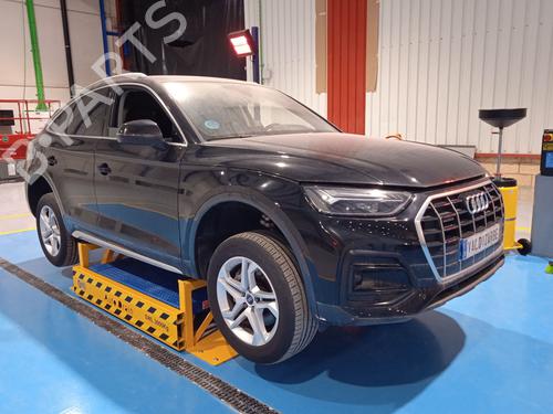 Used Parts AUDI Q5 Sportback (FYT)  40 TDI Mild Hybrid quattro  4396341