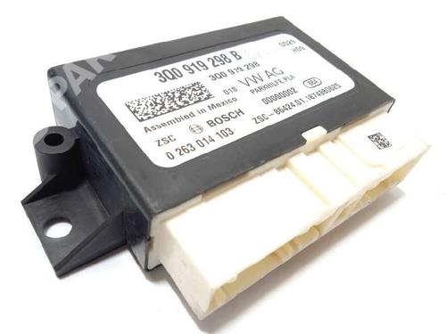 electronic-module-vw-tiguan-ad1-ax1-3q0919298b-0263014103-2016-11089681 main image