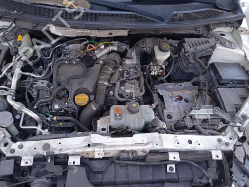 Klapa wlewu paliwa NISSAN QASHQAI II (J11, J11_) 1.5 dCi | BP29481569C131 