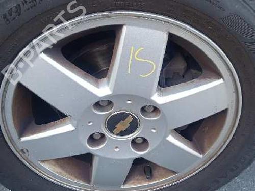Left mirror CHEVROLET NUBIRA Saloon  | BP13230823C26 